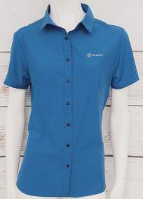 Women's Trekking Shirt - MCKEE'S - Art. AD01178B