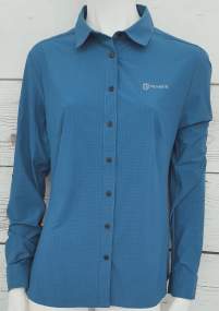 Women's Trekking Shirt _ MCKEE'S - Art. AD01177B