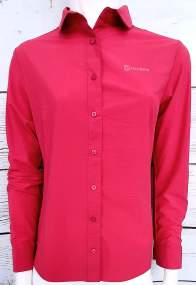 Women's Trekking Shirt _ MCKEE'S - Art. AD01177F