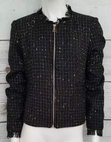 Women's Summer Jacket _ Brugi - Art. CE5E500