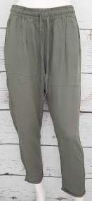 Women's Summer Trousers _ Brugi - Art. CF5B710