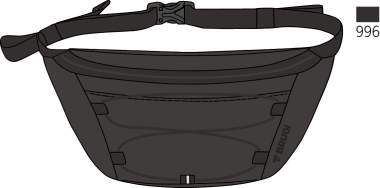 Belt Bag _ BRUGI - Art. ZG14996