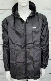 Men's Waterproof Jacket _ Brugi - Art. L81G500