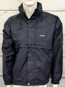 Lightweight Waterproof Jacket for Men _ Brugi - Art. L74U460