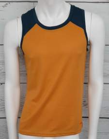 Men's Trekking Tank Top _ BRUGI - Art. NA1CQ5H