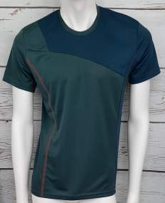 Men's Trekking T-shirt _ BRUGI - Art. N94ZSBN