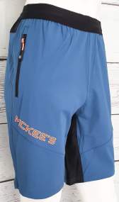 Men's Trekking Shorts _ MCKEE'S - Art. AU01453B