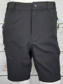 Men's Trekking Shorts _ MCKEE'S - Art. AU01743N
