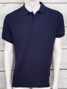 Men's Polo Shirt (100% cotton) _ Brugi - Art. CT14956