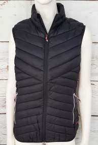 Trekking Vest Woman _ BRUGI - Art. NC2A500