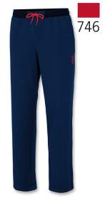 Tracksuit Pants (large sizes) _ Brugi - Art. F81S960