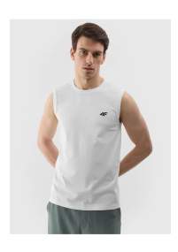 Cotton Tank Top _ 4F - Art. 4FU075.10