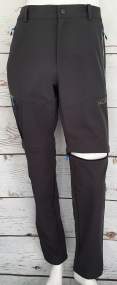 Men's Trekking Pants _ Nordsen - Art. NI3WNAT