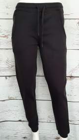 Winter Tracksuit Pants (bottom leg with cuff) / Women _ Brugi - Art. FF2K500