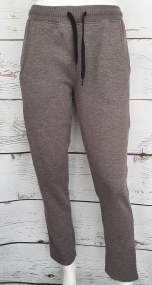 Winter Tracksuit Pants (bottom leg without cuff) / Women _ Brugi - Art. FF2L988