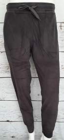 Fleece Pants (bottom leg without cuff) / Men _ ATHL - Art. AU01894G