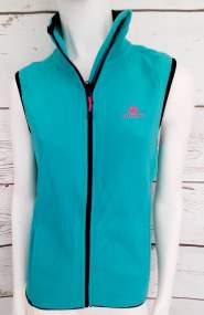 Fleece Vest / Women _  ATHLDPT. - Art. AD00904T