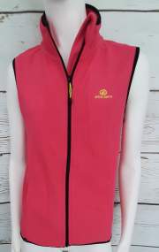 Fleece Vest / Women _  ATHLDPT. - Art. AD00904F
