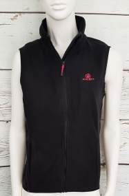 Fleece Vest / Women _  ATHLDPT. - Art. AD00904N