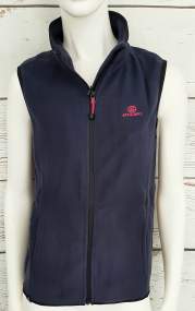 Fleece Vest / Women _  ATHLDPT. - Art. AD00904B