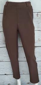 Women's Winter Trousers _ Brugi - Art. CM5T614