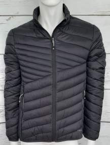 Men's Trekking Jacket _ BRUGI - Art. NA4D500