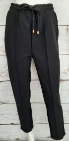 Women's Winter Trousers _ Brugi - Art. CM5U500