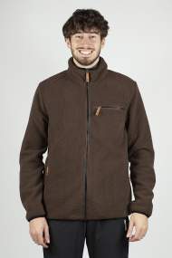 Men's Fleece _ Brugi - Art. AH4F159