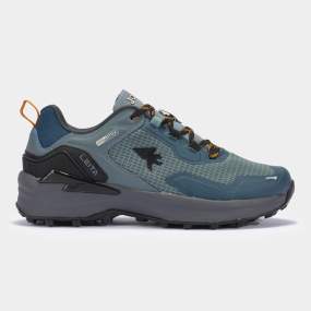 Waterproof Trekking Shoes / Men _ Joma - Art. TKLEIW2417