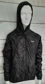 Women's Breathable Raincoat / Brugi _ 5000 mm Waterproof - Art. L12N500