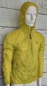 Men's Breathable Raincoat / Brugi _ 5000 mm Waterproof - Art. L84A047