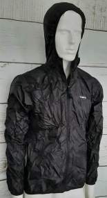 Men's Breathable Raincoat / Brugi _ 5000 mm Waterproof - Art. L84A500