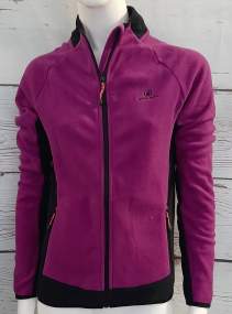 Breathable Technical Microfleece - Women _ ATHL - Art. AD01293P