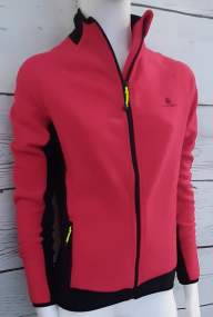 Breathable Technical Microfleece - Women _ ATHL - Art. AD01293F