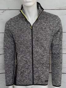 Men's Fleece _ Brugi - Art. AH4M995