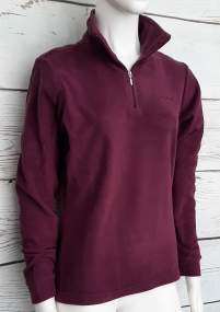 Microfleece Woman _ Brugi - Art. AF2B323