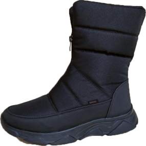 Snow Boots for Men - Brugi - Art. ZH4R500