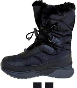 Snow Boots for Boy - Brugi - Art. ZH4TE61