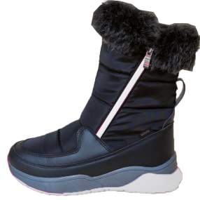 Snow Boots for Girl - Brugi - Art. ZH4U500