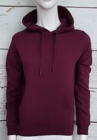 Women's Winter Sweatshirt - 100% cotton _ Brugi - Art. FF2D323