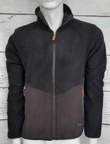 Men's Fleece _ Brugi - Art. AH4D500