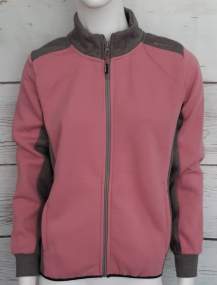 Women's Winter Tracksuit Sweatshirt _ Brugi - Art. FF2JQJQ
