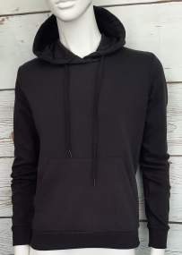 Women's Winter Sweatshirt - 100% cotton _ Brugi - Art. FF2D500