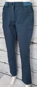 Trekking Women: Winter Pants _ BRUGI - Art. NG2F409
