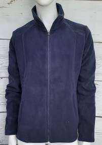 Fleece Sweater for Women - Brugi - Art. AC2X956