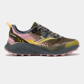 Women's Trail Running Shoes _ JOMA - Art. TKTULS2523