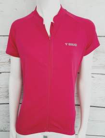 Women's Cycling Jersey _ Brugi - Art. K12P795