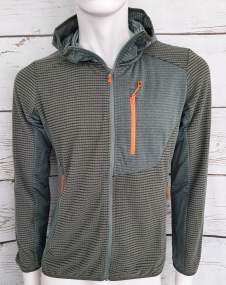 Men's Trekking Jersey (Spring / Autumn) _ Brugi - Art. NA1RQCF