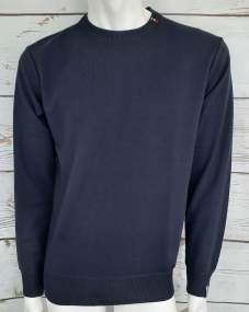 Summer Crewneck Sweater _ Men / Brugi - Art. C549956