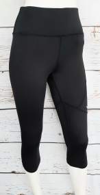 Three-quarter Running Woman Trousers _ BRUGI - Art. H54T500